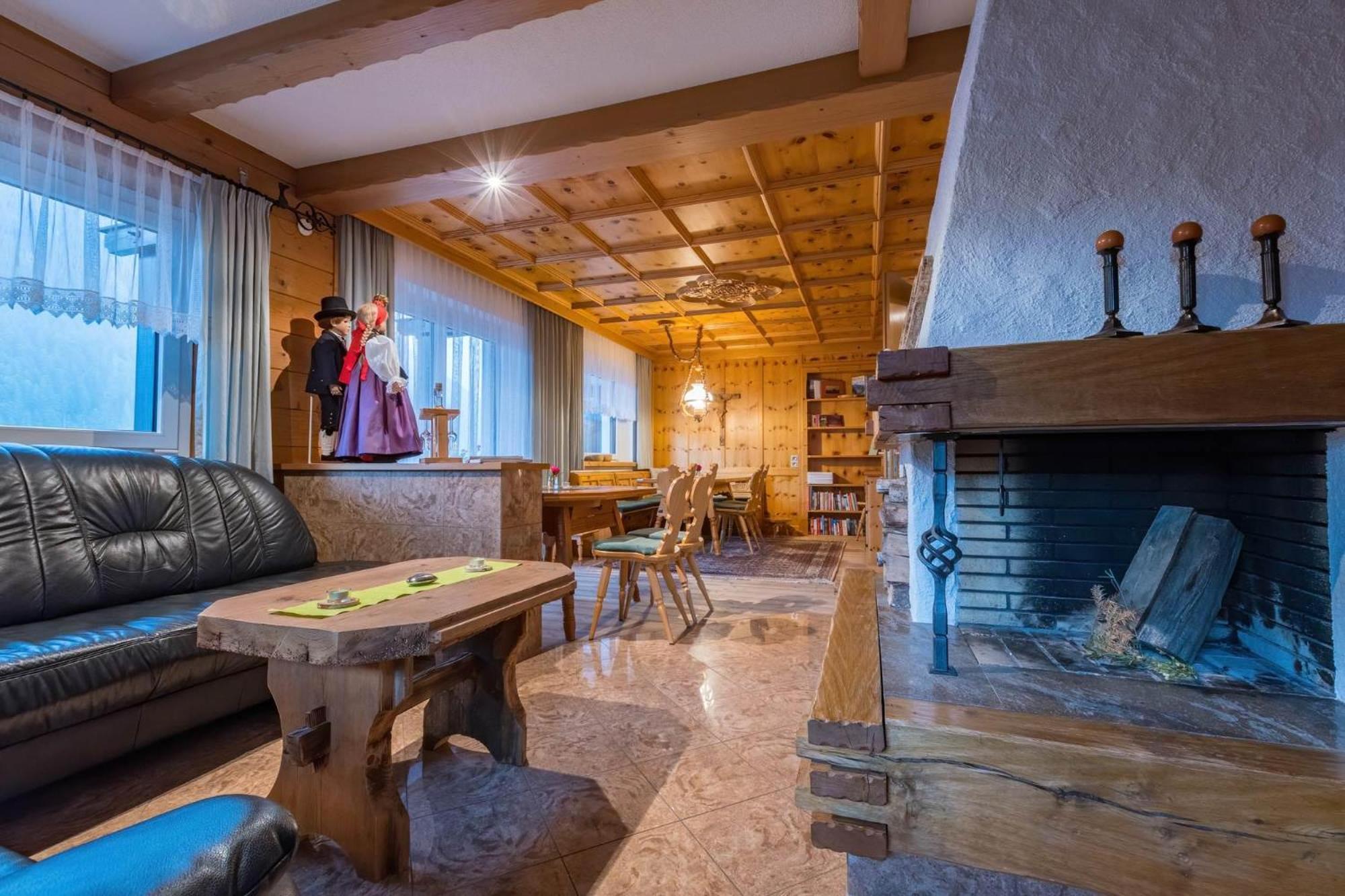 Apartment Rotbühlspitze Sankt Gallenkirch Exterior foto